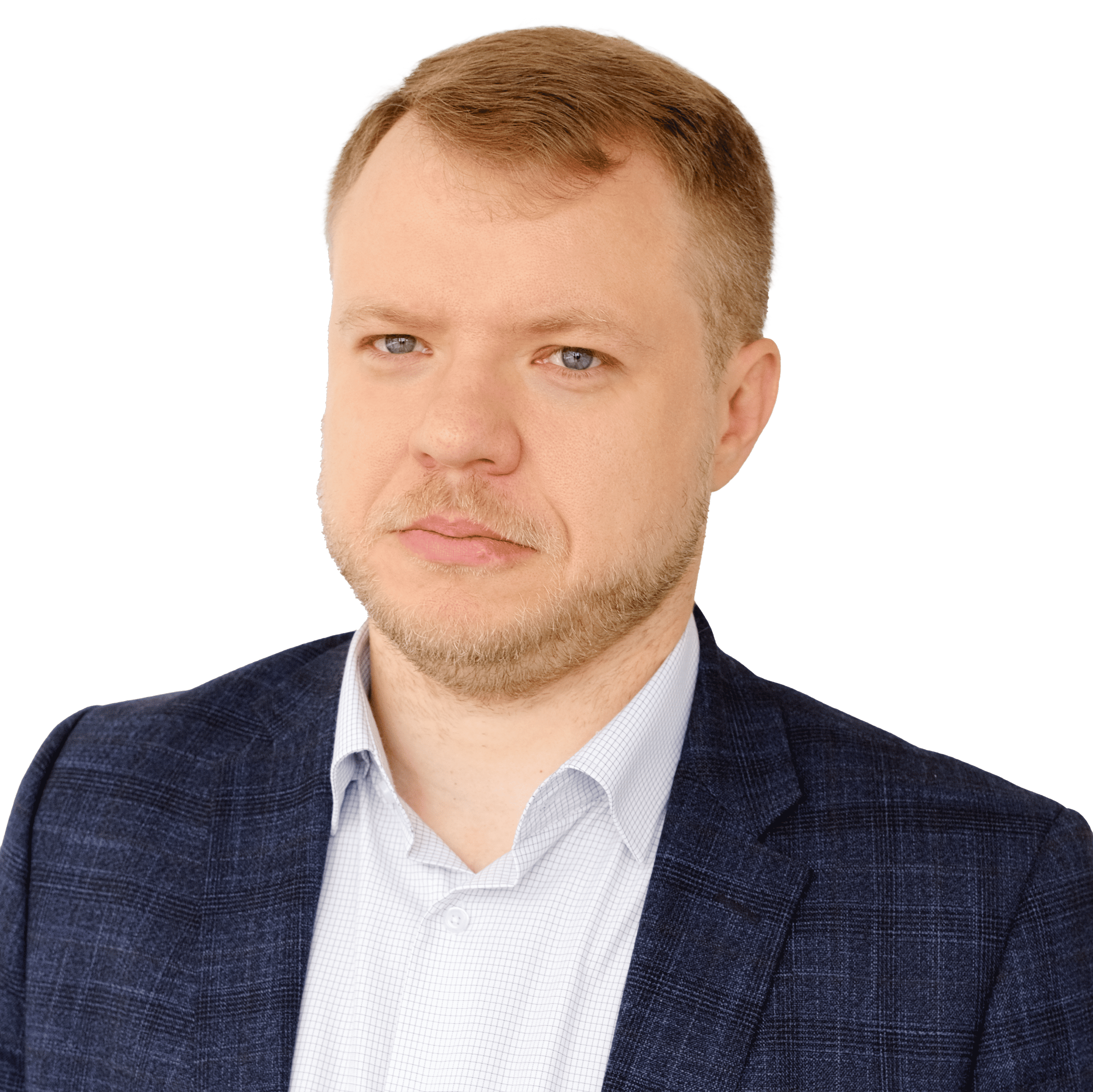 Стёпин Андрей Вячеславович