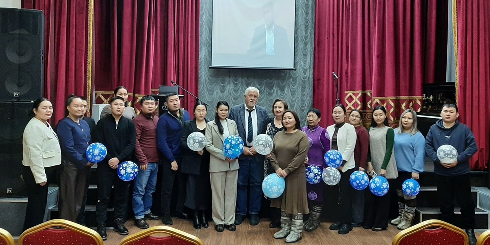 В Кызыле 13 декабря 2024 состоялась Школа гемофилии