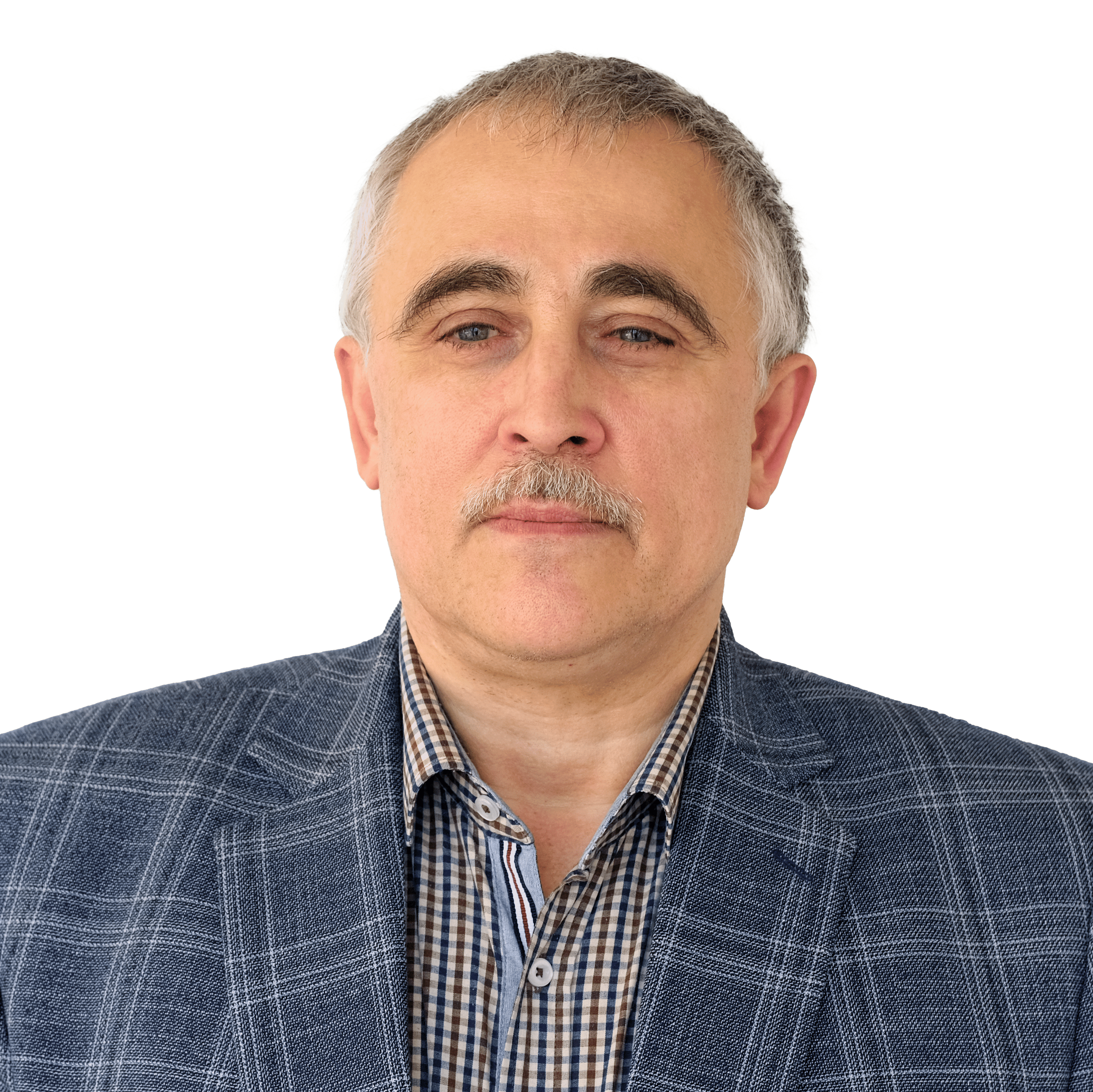 Авшаров Игорь Валерьевич