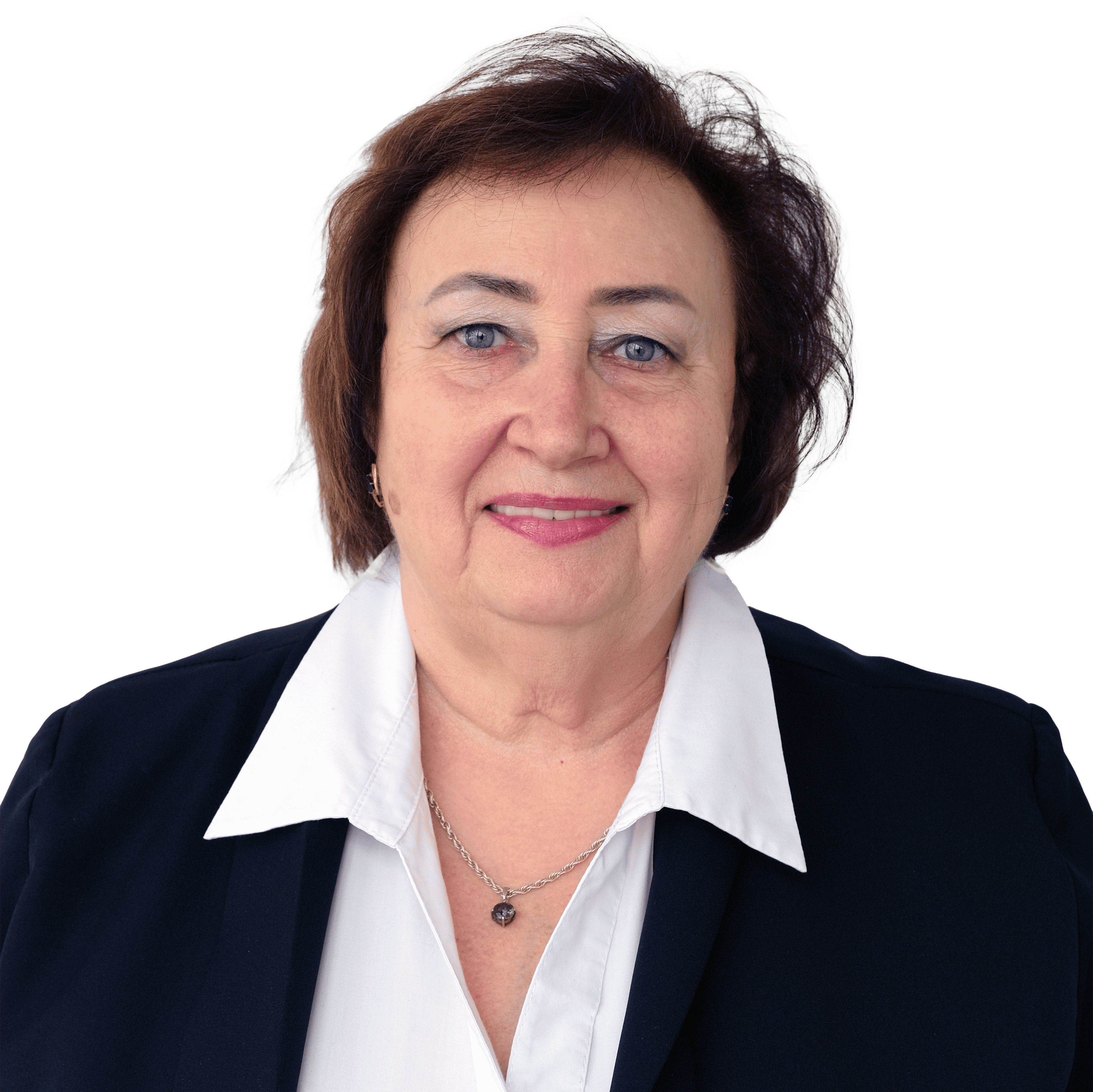 Громова Людмила Игоревна