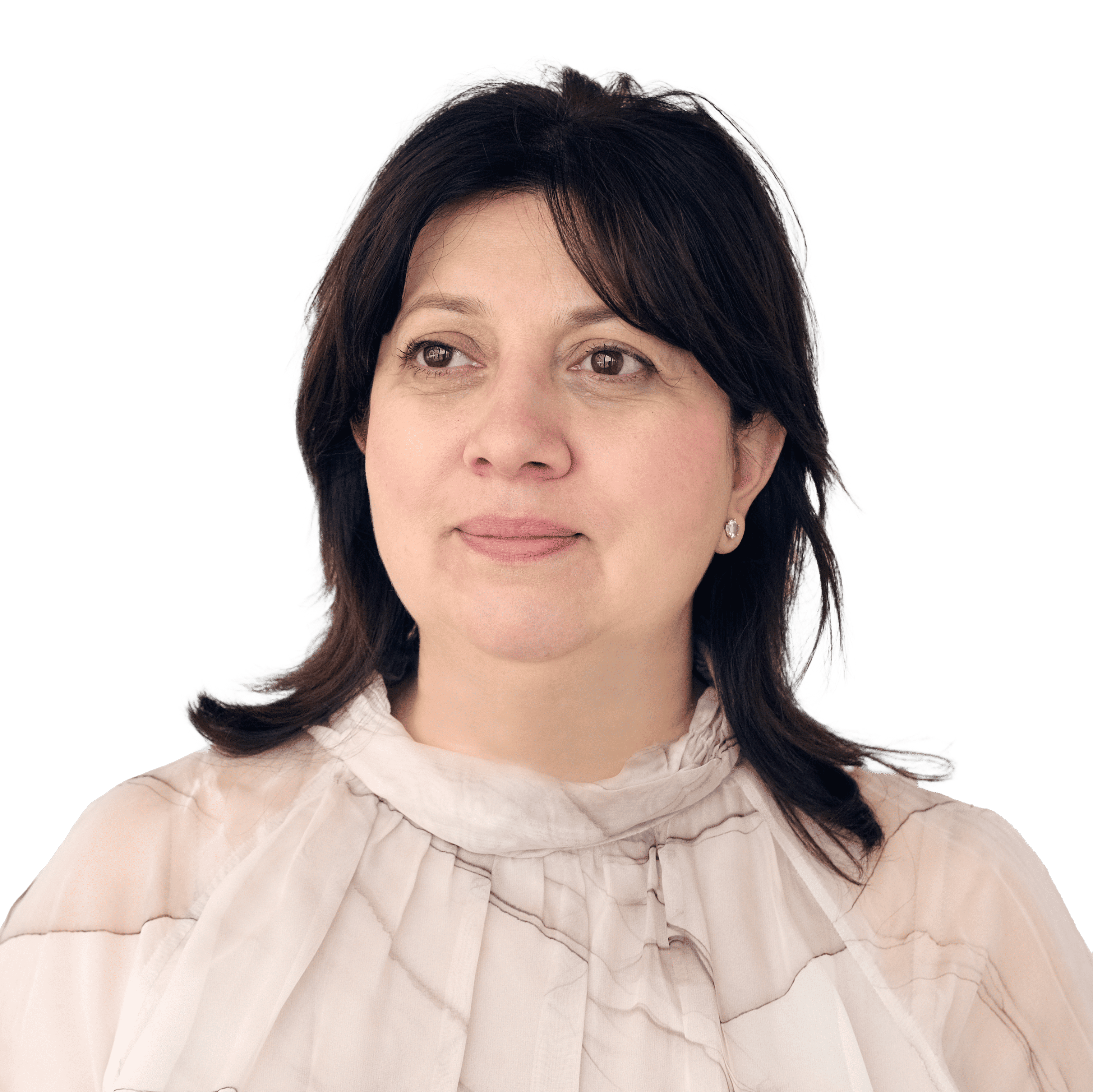 Отрокова Наталья Алексеевна