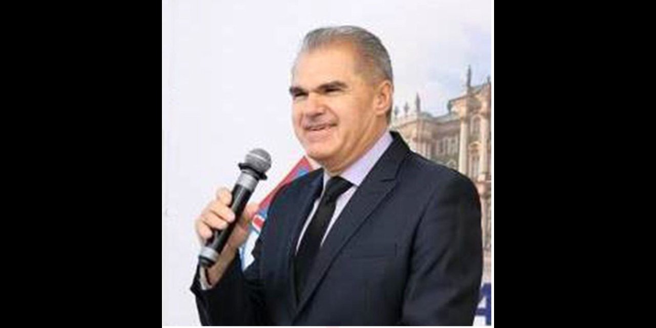 Памяти Березина Владимира Викторовича